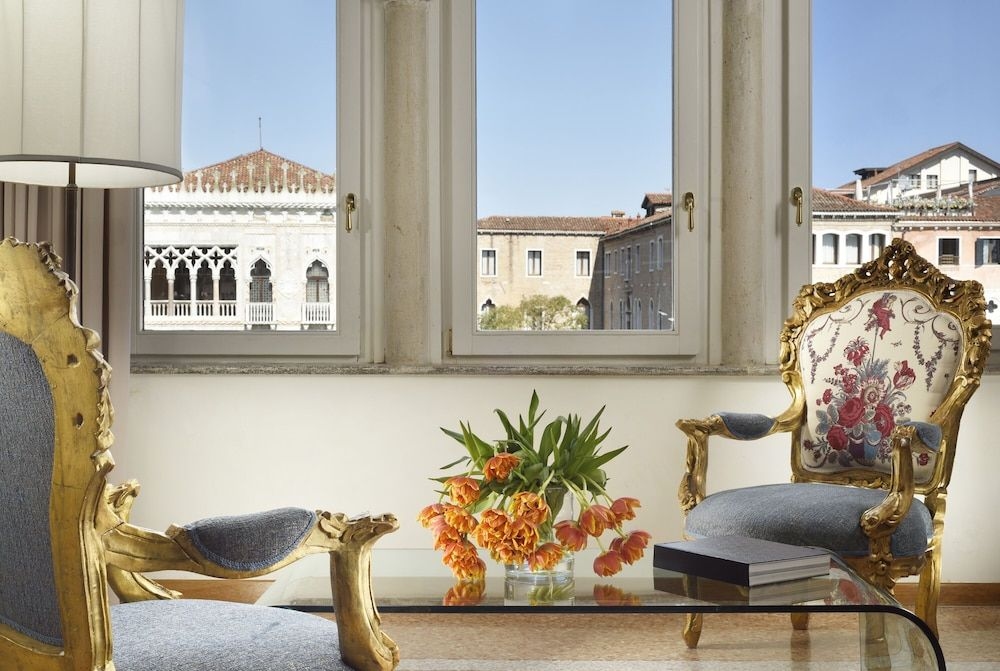 Hotel L'Orologio Venezia0