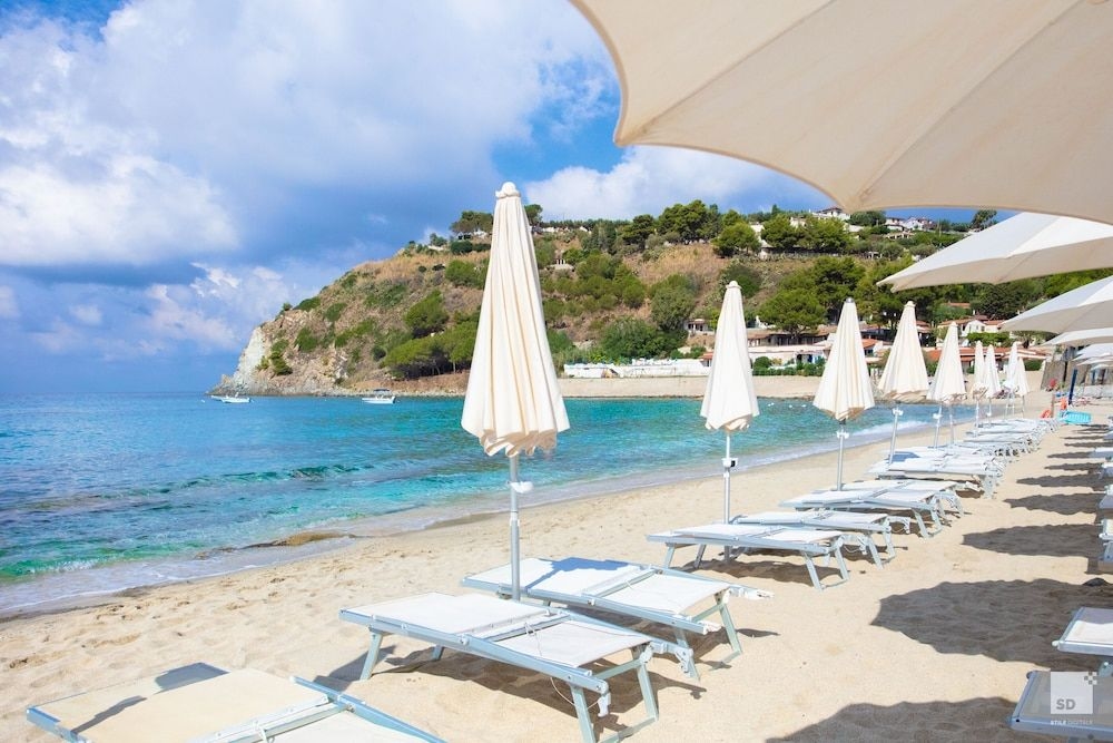Villaggio Baia d'Ercole3