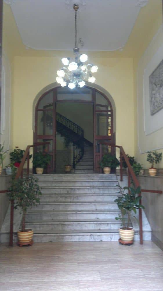 Hotel Ventura Rome Hotel Ventura Rome