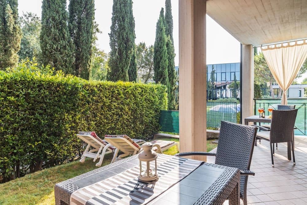 Residence Nuove Terme Residence Nuove Terme
