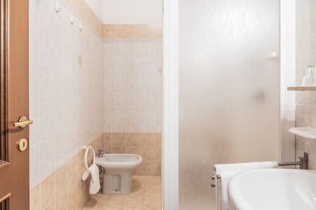 Apartment, 1 Bedroom, Courtyard View