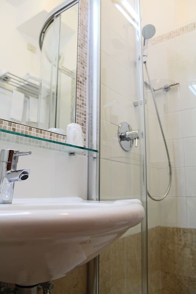 Classic Quadruple Room, 1 Bedroom, Sea View