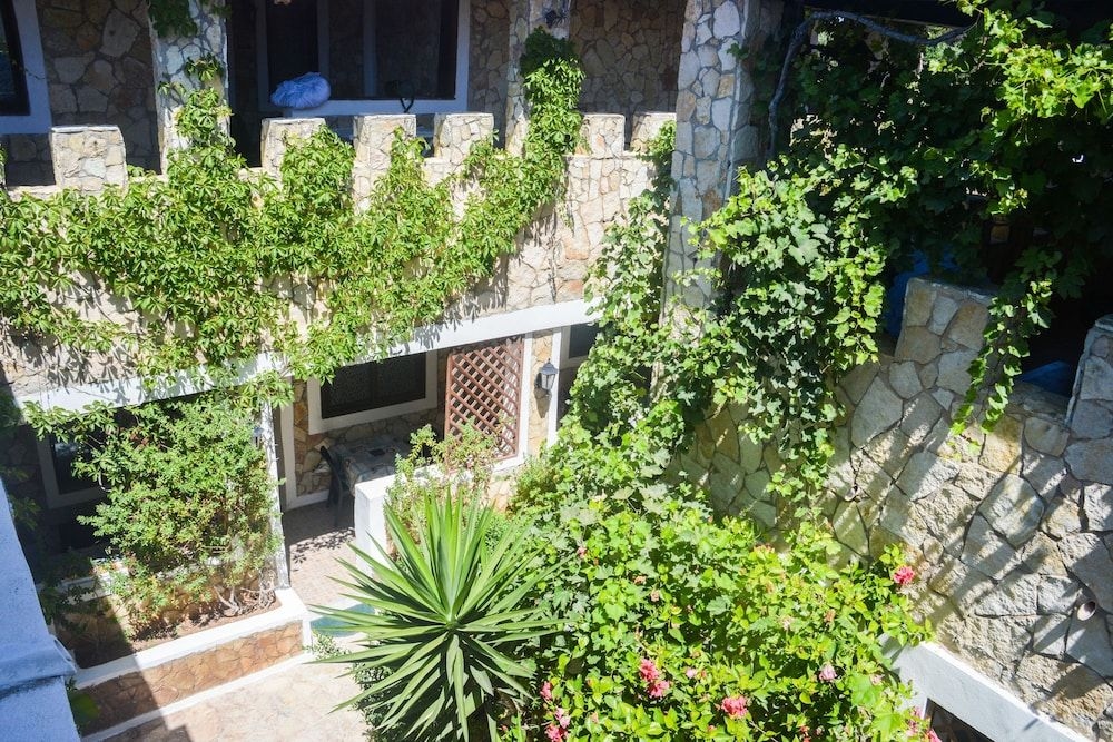 Residence il Castello Club3