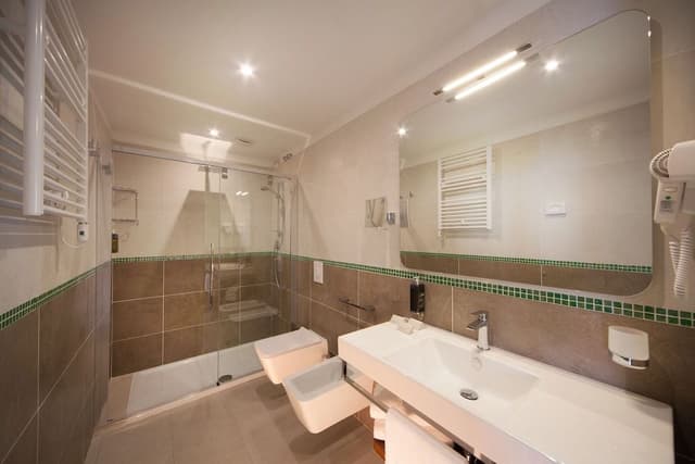 Superior Double Room Single Use