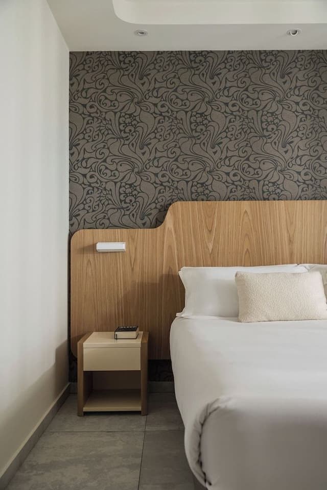 Suite, Sea View