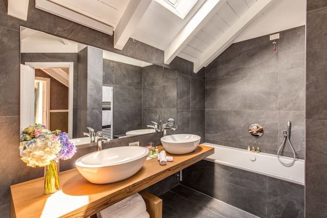 Penthouse (Suite)