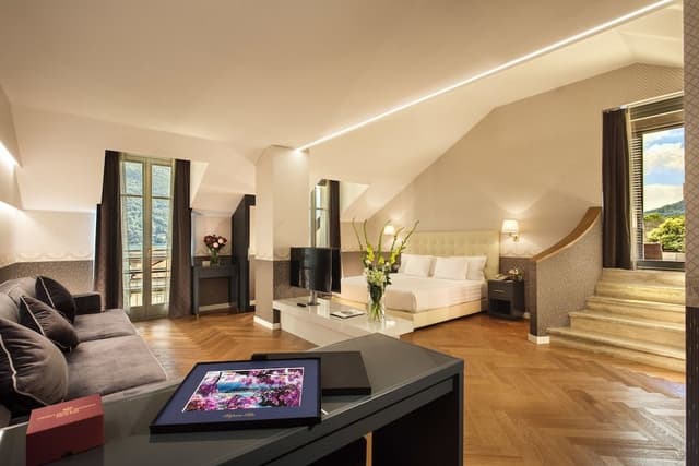 Panoramic Suite