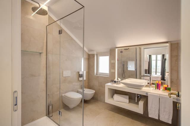 Panoramic Suite