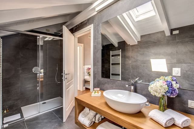 Penthouse (Suite)
