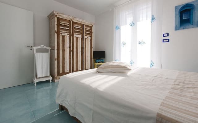 Villa, 2 Bedrooms, 2 Bathrooms