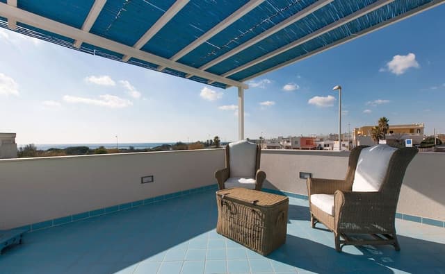 Villa, 2 Bedrooms, 2 Bathrooms