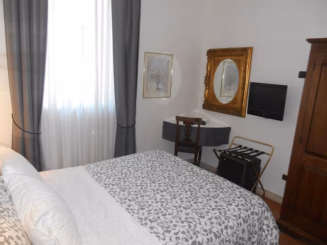 Double or Twin Room