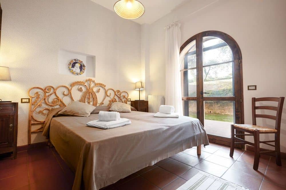 Tenuta San Vito Tenuta San Vito