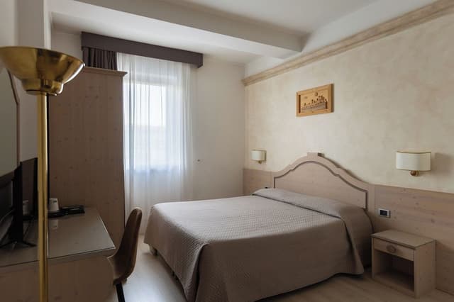Classic Double or Twin Room