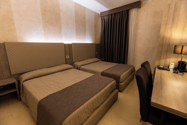 Classic Double or Twin Room