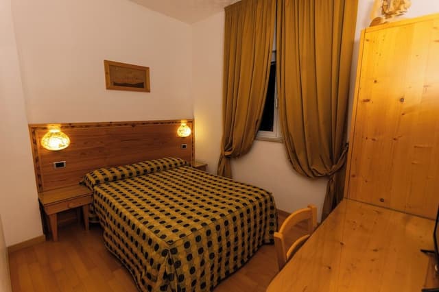 Classic Double Room Single Use