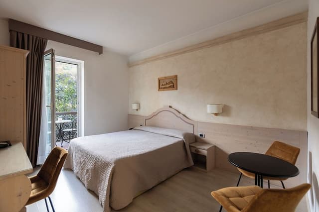 Classic Room