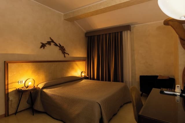 Classic Double or Twin Room