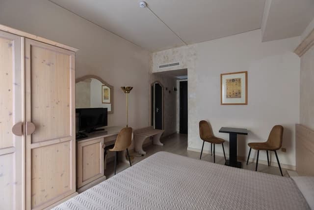 Classic Double Room Single Use
