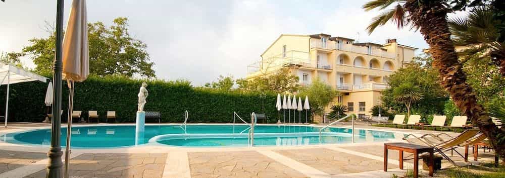Hotel Sant'Agata