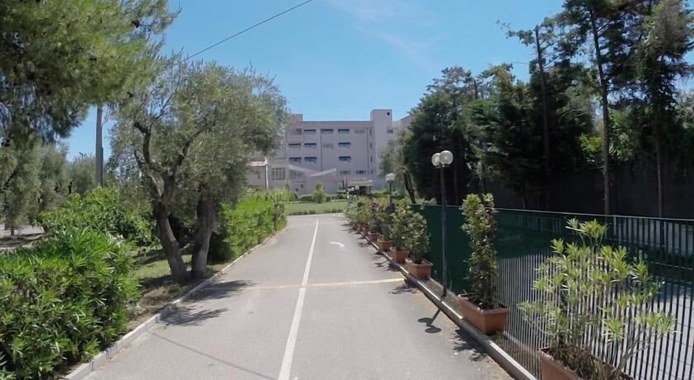 Centro di Soggiorno Il Belvedere4