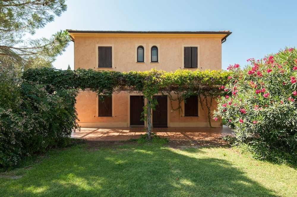 Tenuta Uccellina3