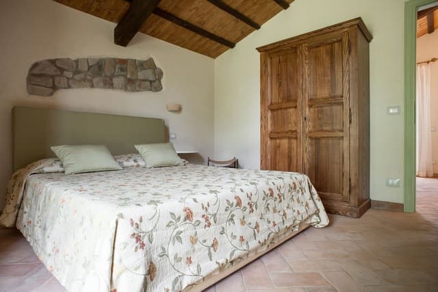 Apartment, 2 Bedrooms (Poderino)