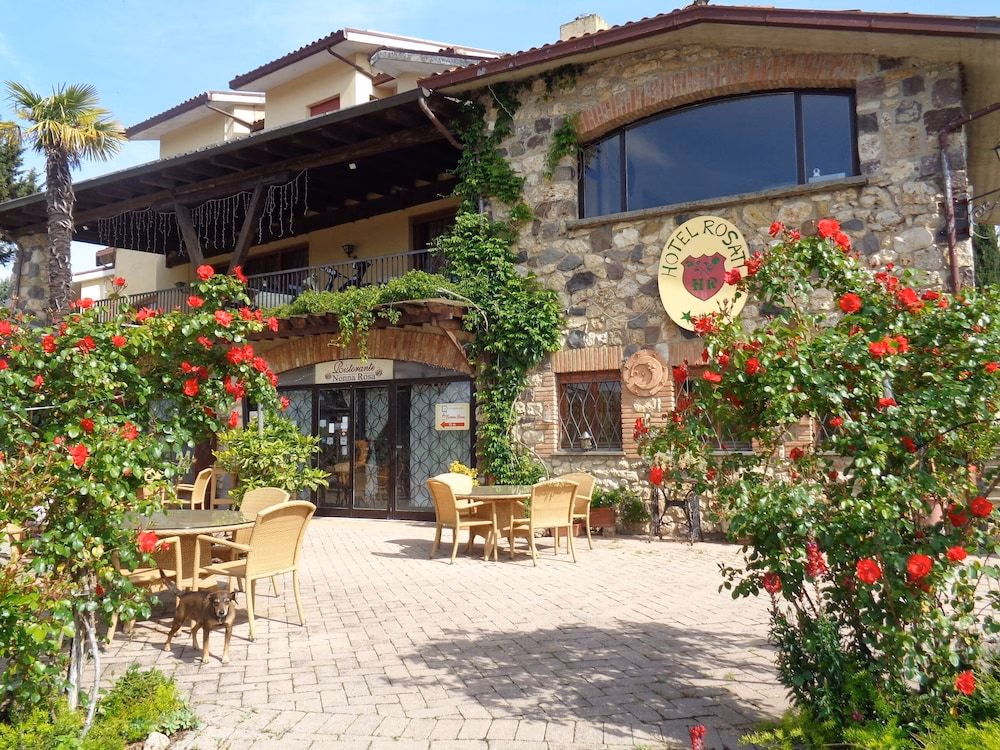 Hotel Rosati1
