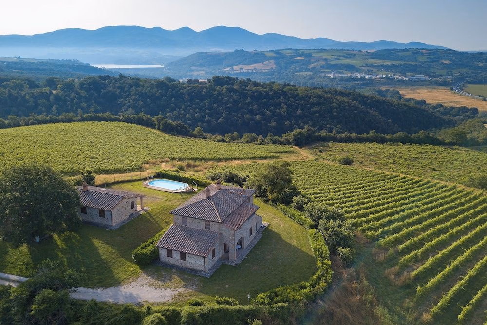 Tenuta di Corbara0