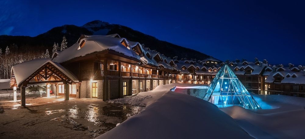 Val di Luce Spa Resort4