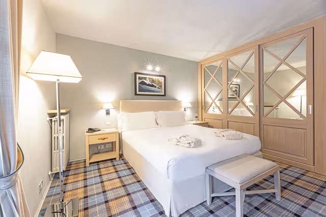 Charme Room