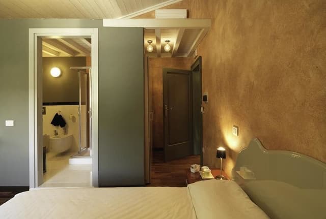 Double Room (Beach Access)