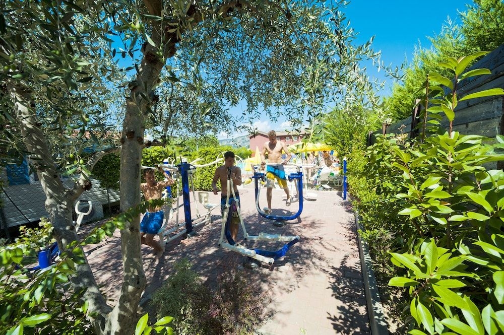 Camping Serenella2