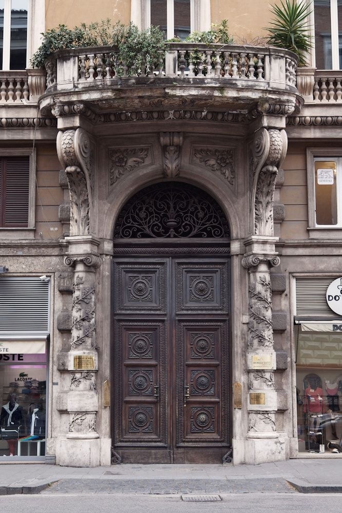 Arenula Suites0