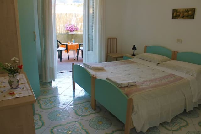 Economy Double Room, Ground Floor