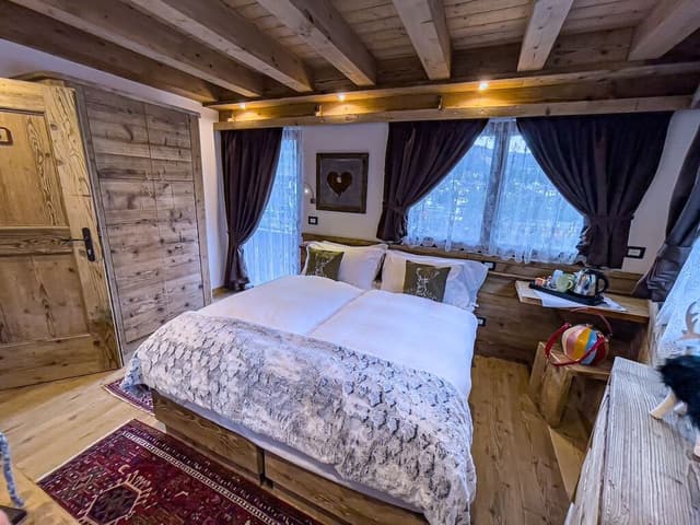 Romantic Room