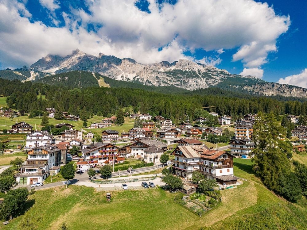Hotel da Beppe Sello2