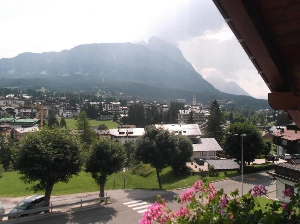 Hotel da Beppe Sello0