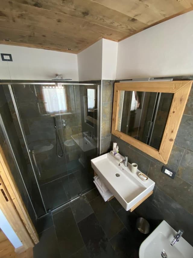 Double Room Single Use
