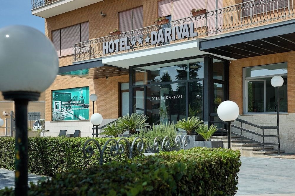Hotel Darival2