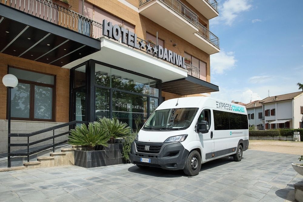 Hotel Darival1