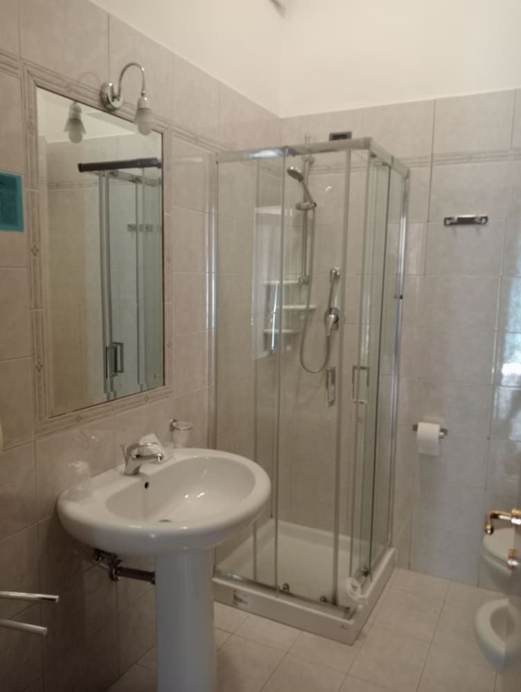 Azzurro Residence Hotel4