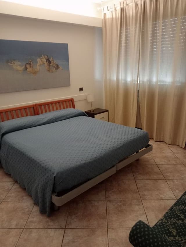 Camera con Letto Matrimoniale