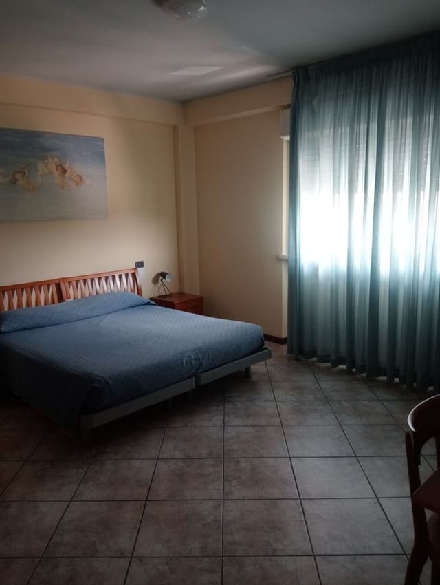Camera con Letto Matrimoniale