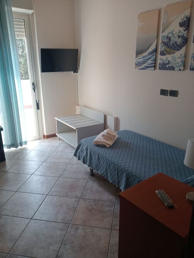 Classic Single Room