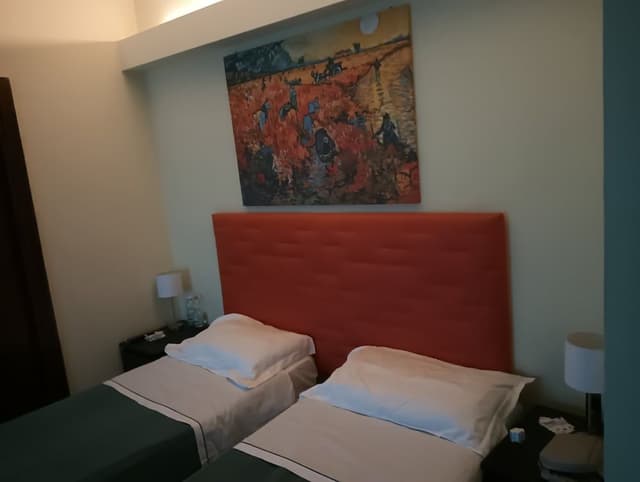 Classic Double Room