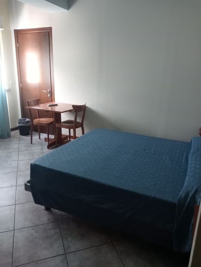 Camera con Letto Matrimoniale