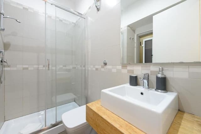 Economy Double or Twin Room
