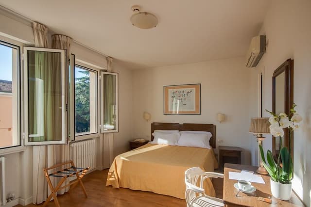 Standard Twin Room, 1 Double or 2 Twin Beds