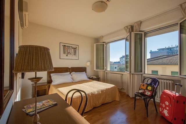 Standard Twin Room, 1 Double or 2 Twin Beds